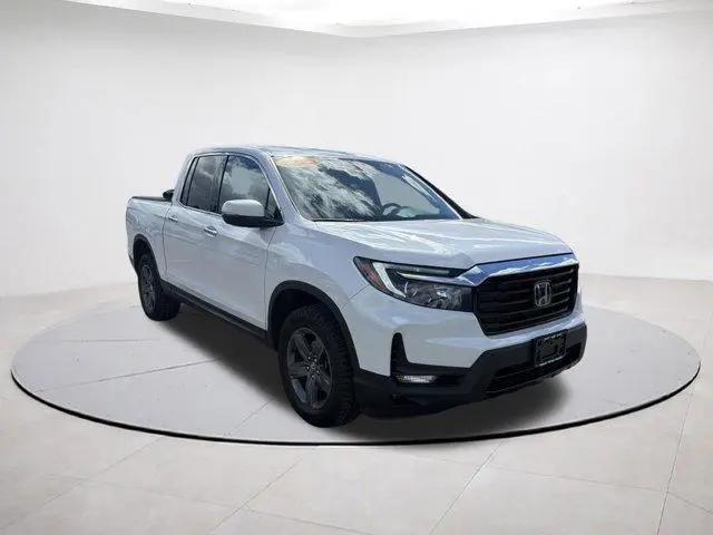 2023 Honda Ridgeline RTL-E for sale in Rutland, VT