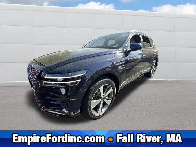 2024 Genesis GV80 3.5T for sale in Fall River, MA