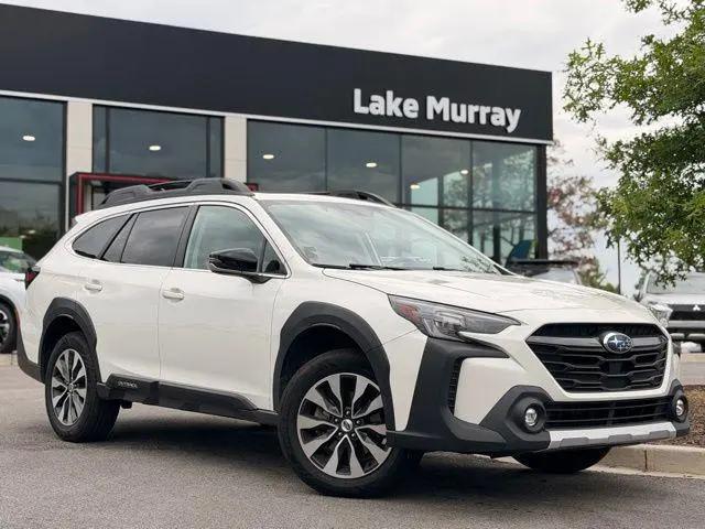 2024 Subaru Outback Limited for sale in Irmo, SC