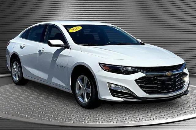 2023 Chevrolet Malibu FWD 1LT for sale in Raynham, MA
