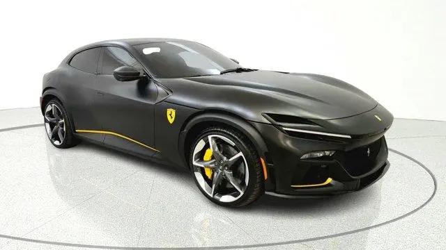 2024 Ferrari Purosangue Base for sale in Ocean, NJ