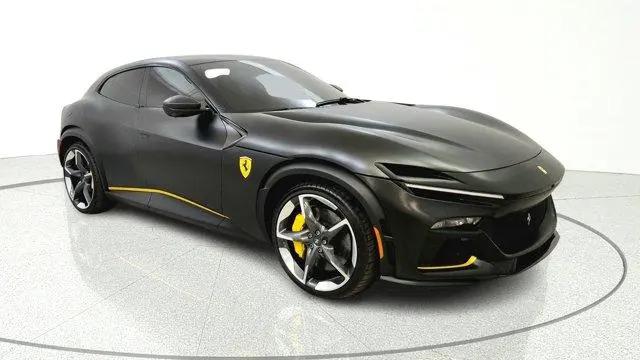 2024 Ferrari Purosangue Base for sale in Ocean, NJ
