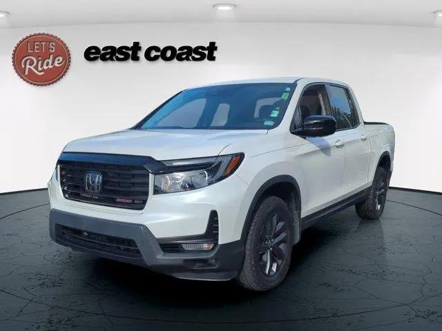 2023 Honda Ridgeline Sport for sale in Myrtle Beach, SC