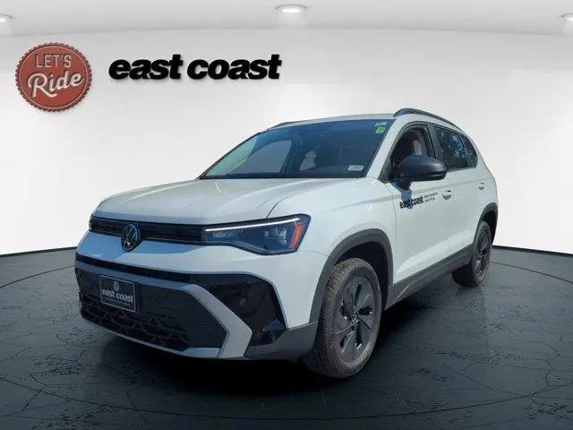 2025 Volkswagen Taos 1.5T S for sale in Myrtle Beach, SC
