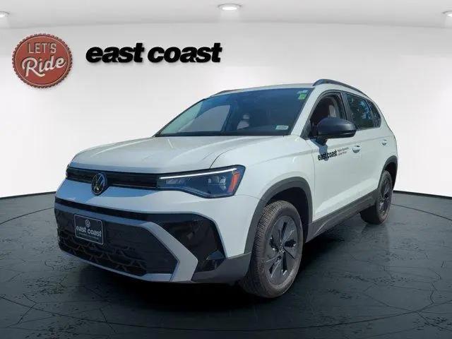 2025 Volkswagen Taos 1.5T S for sale in Myrtle Beach, SC