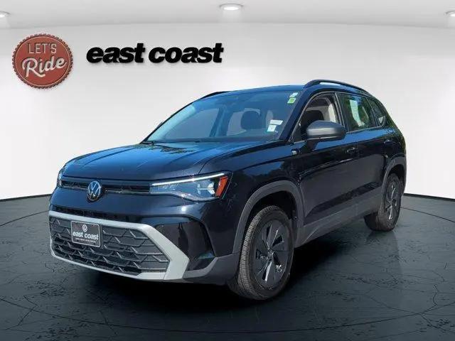2025 Volkswagen Taos 1.5T S for sale in Myrtle Beach, SC