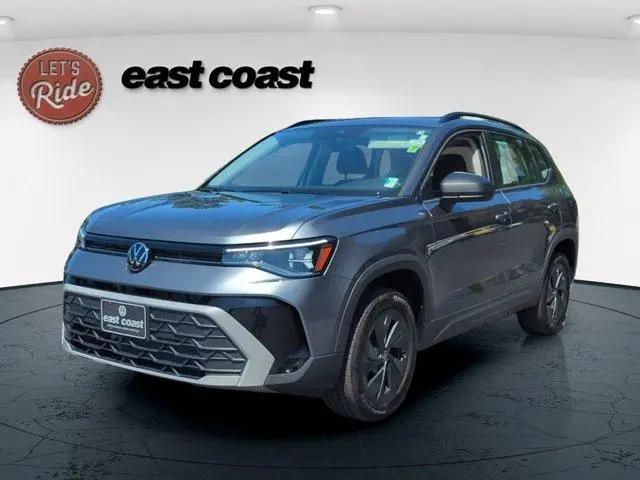 2025 Volkswagen Taos 1.5T S for sale in Myrtle Beach, SC