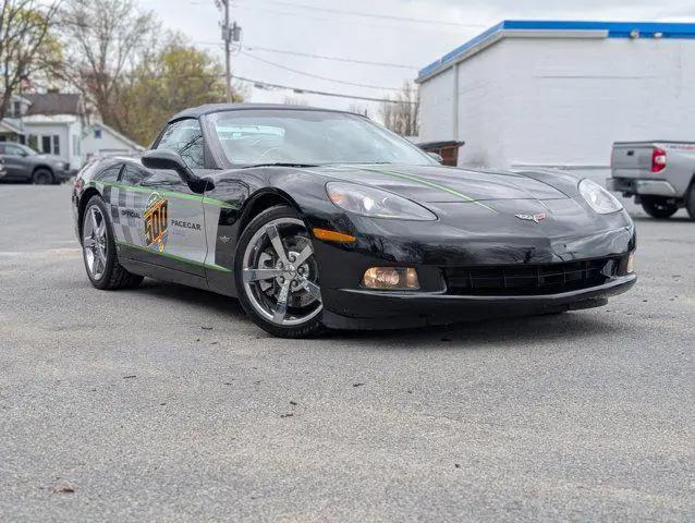 2008 Chevrolet Corvette Base for sale in Glens Falls, NY