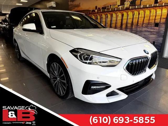 2021 BMW Coupe xDrive for sale in Robesonia, PA
