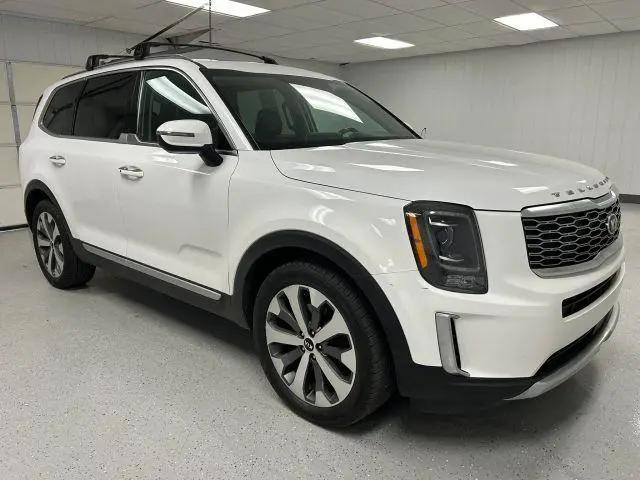 2020 Kia Telluride S for sale in Blue Springs, MO