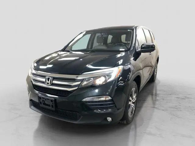2018 Honda Pilot EX-L for sale in Hermantown, MN