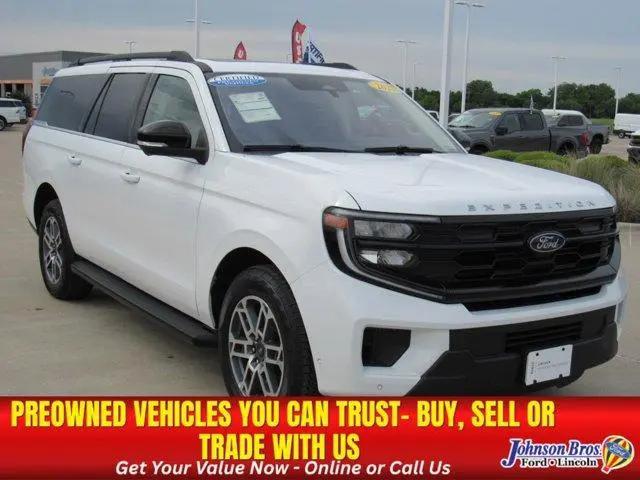 2025 Ford Expedition Active MAX for sale in Temple, TX
