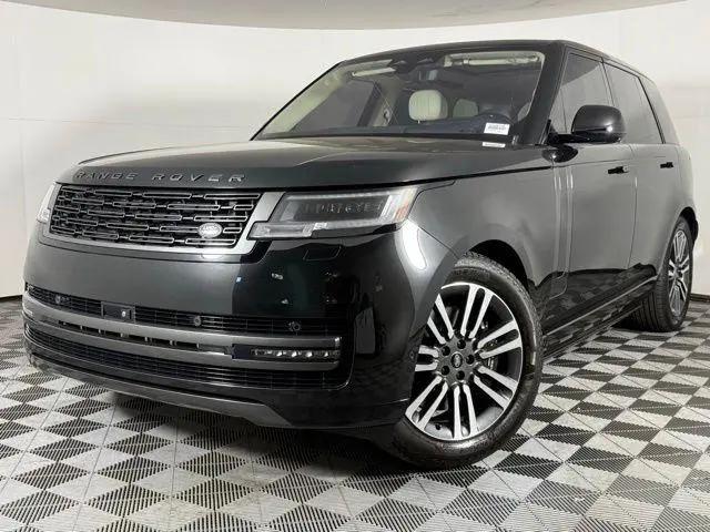 2023 Land Rover Range Rover P530 SE for sale in Alpharetta, GA