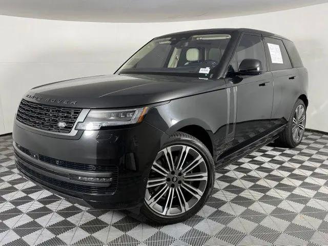 2023 Land Rover Range Rover P530 SE for sale in Alpharetta, GA