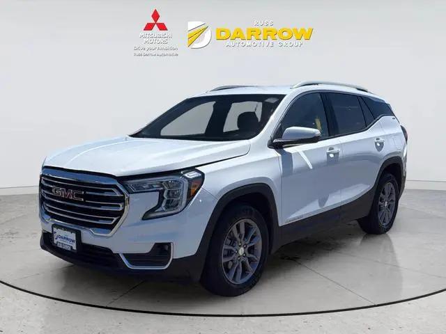 2024 GMC Terrain AWD SLT for sale in Waukesha, WI