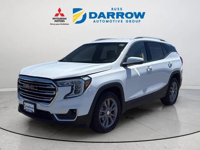 2024 GMC Terrain AWD SLT for sale in Waukesha, WI