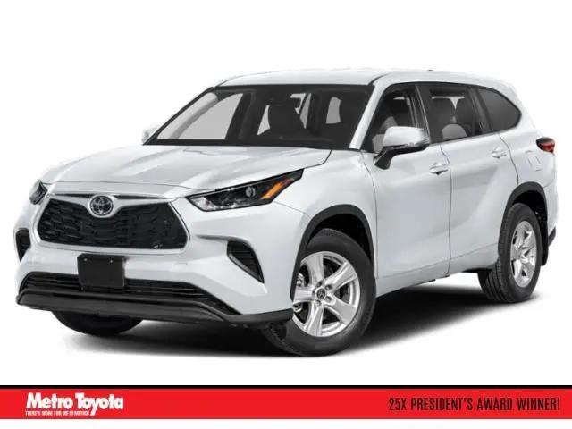 2025 Toyota Highlander XSE for sale in Kalamazoo, MI