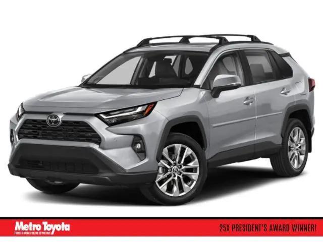 2025 Toyota RAV4 XLE for sale in Kalamazoo, MI