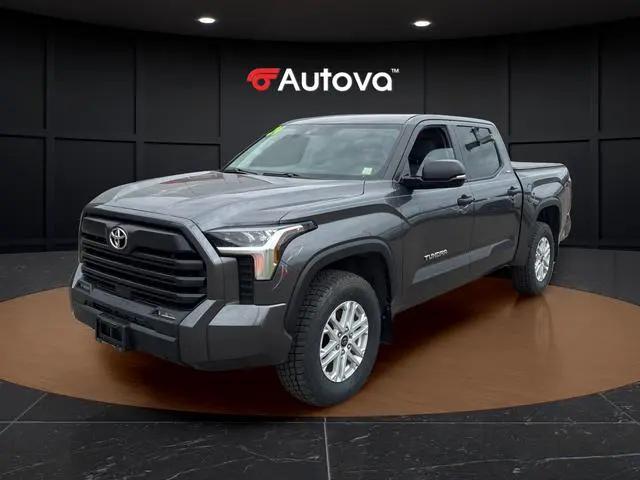 2024 Toyota Tundra SR5 for sale in Madison Heights, VA