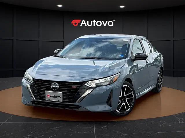 2025 Nissan Sentra SR for sale in Madison Heights, VA