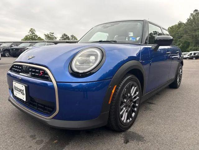 2026 MINI Hardtop Cooper S for sale in Glen Allen, VA
