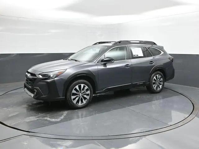2024 Subaru Outback Limited for sale in Beaumont, TX