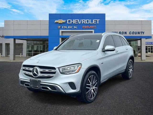 2020 Mercedes-Benz GLC 350e 4MATIC for sale in Lebanon, TN