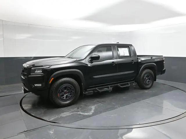 2026 Nissan Frontier Crew Cab PRO-X 4x2 for sale in Beaumont, TX