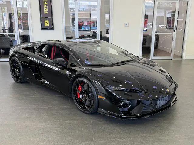 2026 Lamborghini Temerario Coupe for sale in Miami, FL