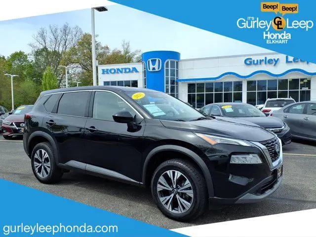 2023 Nissan Rogue SV Intelligent AWD for sale in Elkhart, IN