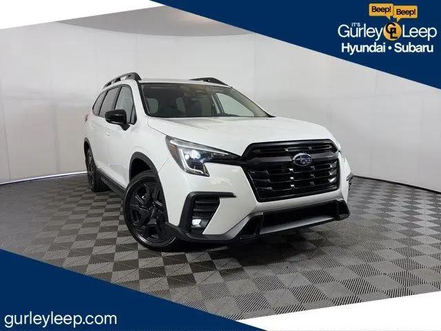 2025 Subaru Ascent Onyx Edition 7-Passenger for sale in Mishawaka, IN