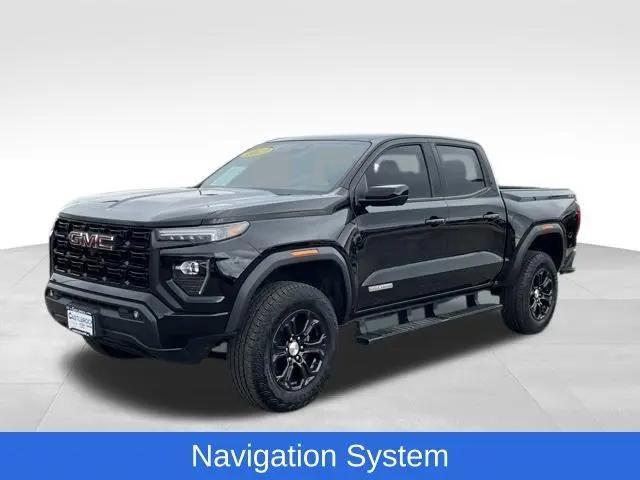 2023 GMC Canyon Elevation for sale in Castle Rock, CO