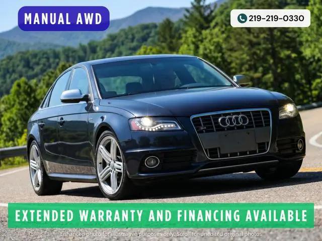 2012 Audi S4 3.0 Premium Plus for sale in Griffith, IN