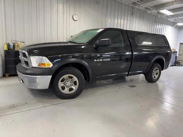 2011 Ram 1500 ST for sale in Garrett, IN