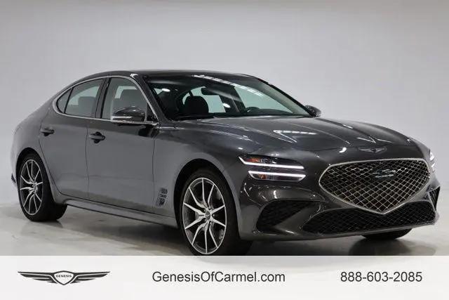 2026 Genesis G70 2.5T AWD Prestige for sale in INDIANAPOLIS, IN