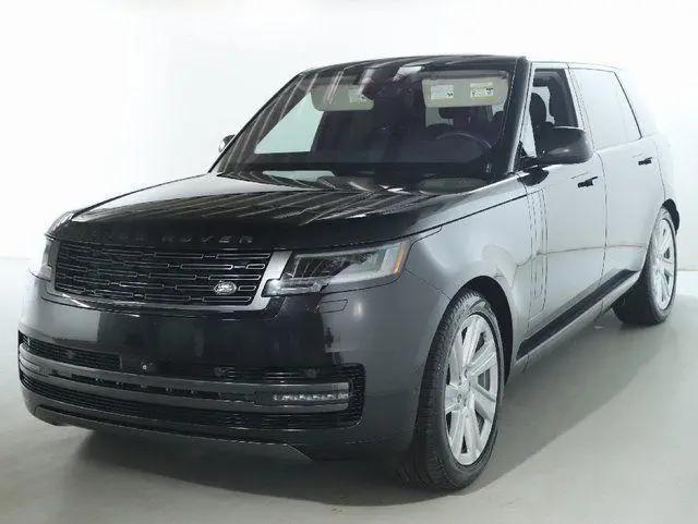 2023 Land Rover Range Rover P530 SE for sale in Solon, OH