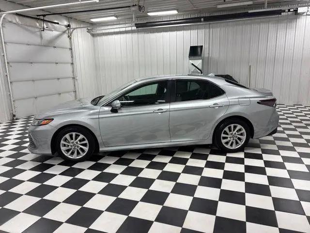 2024 Toyota Camry LE for sale in Rochester, MN