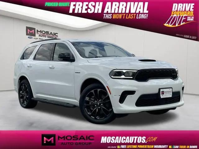 2024 Dodge Durango R/T Plus for sale in Zumbrota, MN
