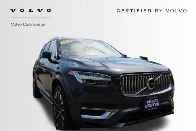 2024 Volvo XC90 Recharge T8 Ultimate 6-Seater for sale in Exeter, NH