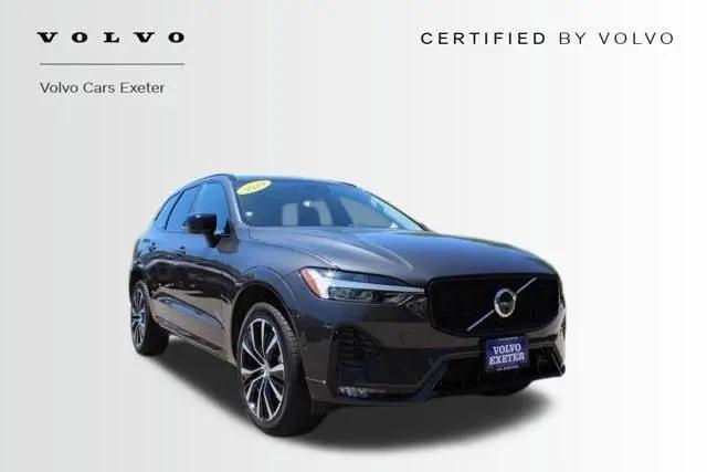 2023 Volvo XC60 B5 Plus Dark Theme for sale in Exeter, NH