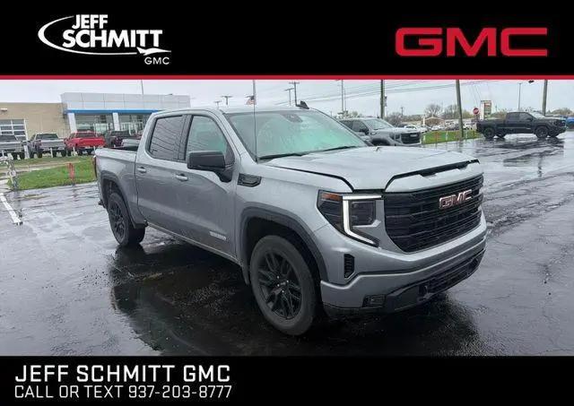 2024 GMC Sierra 1500 4WD Crew Cab Short Box Elevation with 3VL for sale in Fairborn, OH