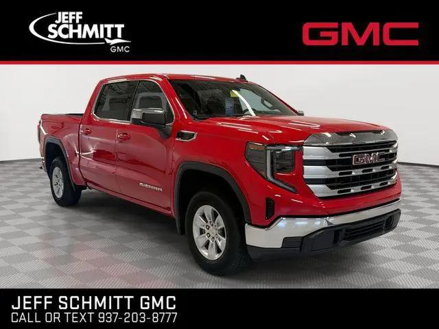 2023 GMC Sierra 1500 4WD Crew Cab Short Box SLE for sale in Fairborn, OH