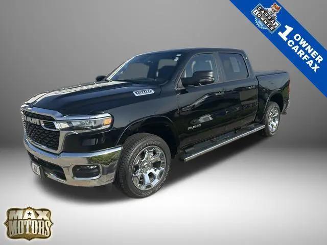 2026 Ram 1500 Big Horn Crew Cab 4x4 5'7" Box for sale in Clinton, MO