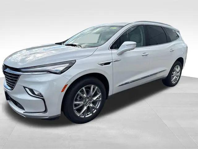 2023 Buick Enclave Essence AWD for sale in Wisconsin Rapids, WI