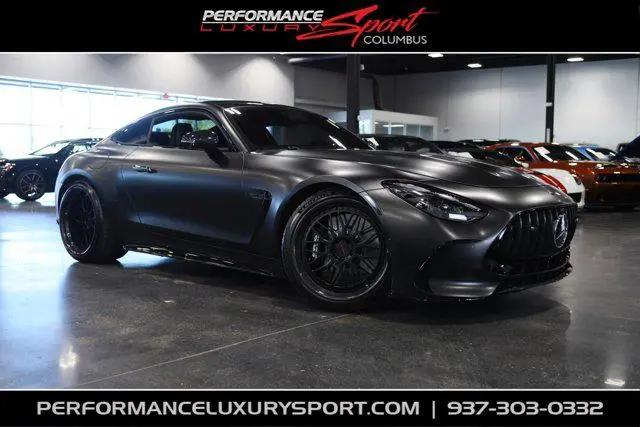 2026 Mercedes-Benz AMG GT E PERFORMANCE for sale near Marysville, OH