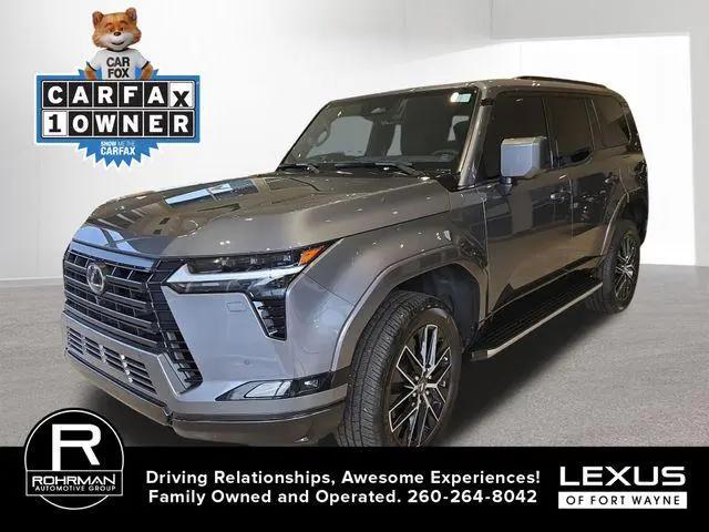 2024 Lexus GX 550 Premium+ for sale in Fort Wayne, IN