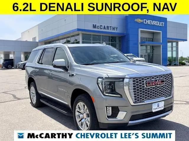 2024 GMC Yukon 4WD Denali for sale in Lee's Summit, MO