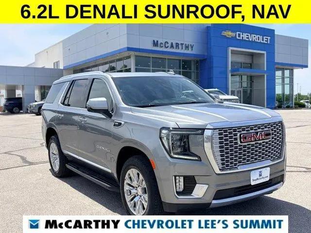 2024 GMC Yukon 4WD Denali for sale in Lee's Summit, MO