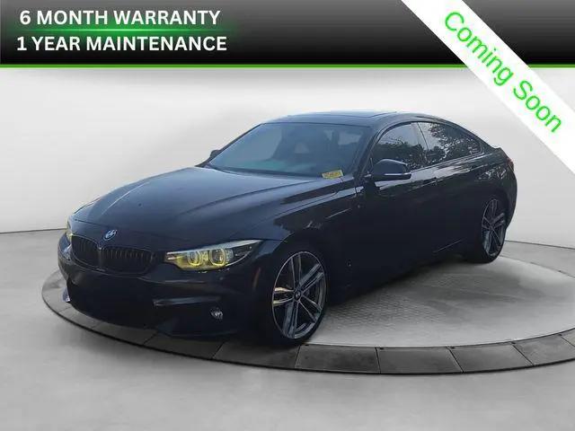 2019 BMW 430i Gran Coupe i for sale in Rock Hill, SC