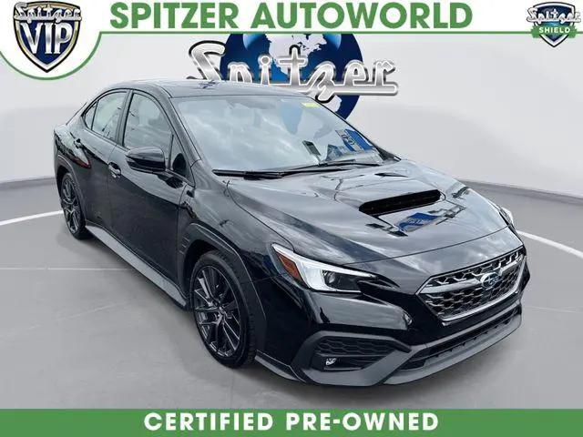 2023 Subaru WRX Limited for sale in Cleveland, OH